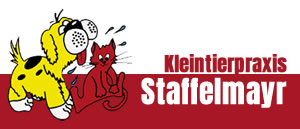 Zur Kleintierpraxis Staffelmayr